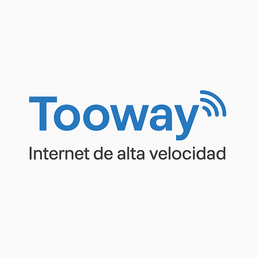 Tooway logo